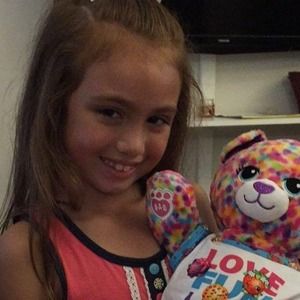 Meet your Posher, Betty